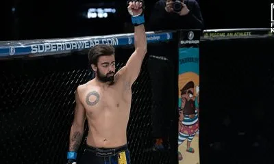 Robert Nystrom Wolf Fight Promotion 3 Frontkick.online (1)