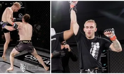 Samuel Bark Wolf Fight Promotion 3 Frontkick.online