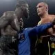 Tyson Fury Deontay Wilder 3 Boxning Frontkick Online