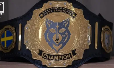 Wolf Fight Promotion 4 Frontkick.online