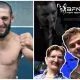 Ashah Tafari Johan Taliercio Khamzat Chimaev Bulldog Fight Night 9 Frontkick.online