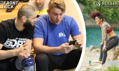 Bulldog Sports Agency - Frontkick.online