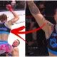 Cris Cyborg Bellator Frontkick.online
