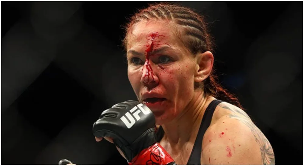 Cris Cyborg Bellator MMA Frontkick.online