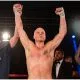 Joakim Lamotte Victor de Almeida Bulldog Frontkick
