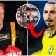 Joakim Lamotte Zlatan Ibrahimovic Muay Thai Thaiboxning Frontkick Online test1