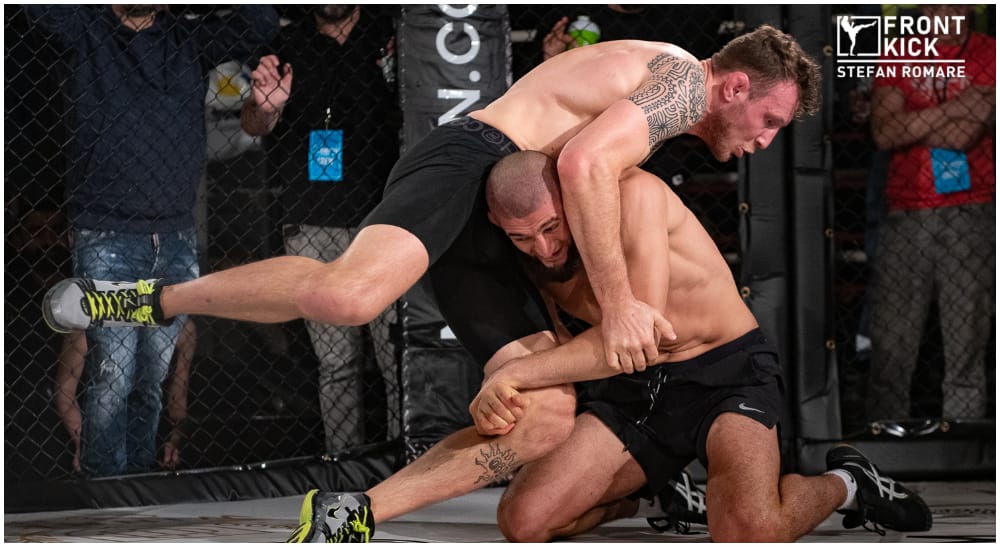 Khamzat Chimaev Bulldog MMA Frontkick (1)