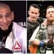 Khamzat Chimaev John Kavanagh UFC MMA Frontkick ONline