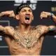 Max Holloway MMA Frontkick.online