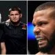 Nya UFC fajter MMA Umar Nurmagomedov Thiago Santos Frontkick Online