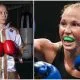 Patricia Berghult Boxning Frontkick.online
