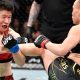 Rose Namajunas UFC 268 Weili Zhang Frontkick Online