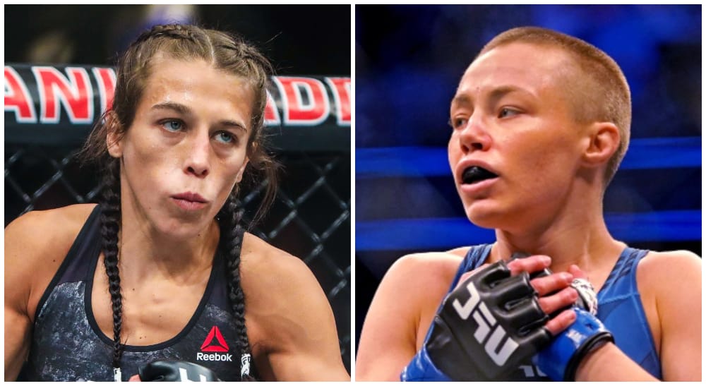 Rose Namajunas UFC Frontkick.online (1)