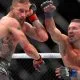 UFC 268 Rekord Justin Gaethje Michael Chandler MMA Frontkick Online