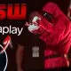 Alexander Loof Squid Game KSW MMA Frontkick.online