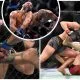 Best UFC MMA Knockouts 2021