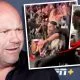 Dana White Michael Chiesa UFC 269 Frontkick.online