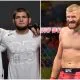 Islam Makhachev JAn Blachowicz superfeta fajter UFC MMA Frontkick Online