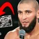 Khamzat Chimaev Belal Muhammad Neil Magny utmaning Frontkick Online UFC MMA