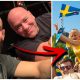 Khamzat Chimaev Dana White UFC Sweden Frontkick.online