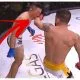 Sergio Pettis Bellator 272 MMA Frontkick