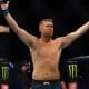 Sam Alvey UFC Frontkick Online