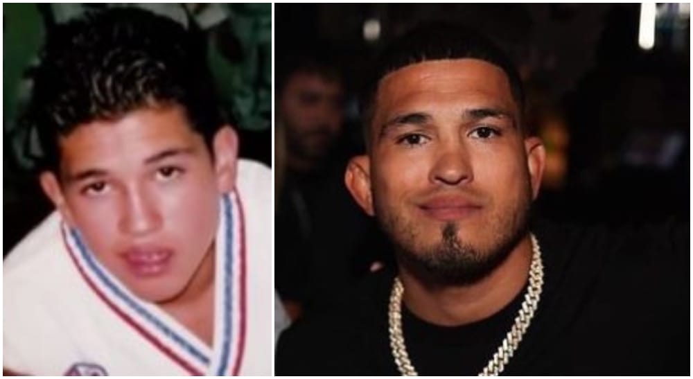 Anthony Pettis UFC Frontkick.online