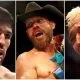 Feta fajter UFC MMA Frontkick