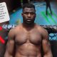 Francis Ngannou SMS rasistiskt UFC 270 MMA Frontkick Online