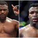 Francis Ngannou UFC Frontkick (1)