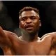 Francis Ngannou UFC Frontkick.online