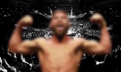JEremy Stephens blur UFC MMA Frontkick Online (2)