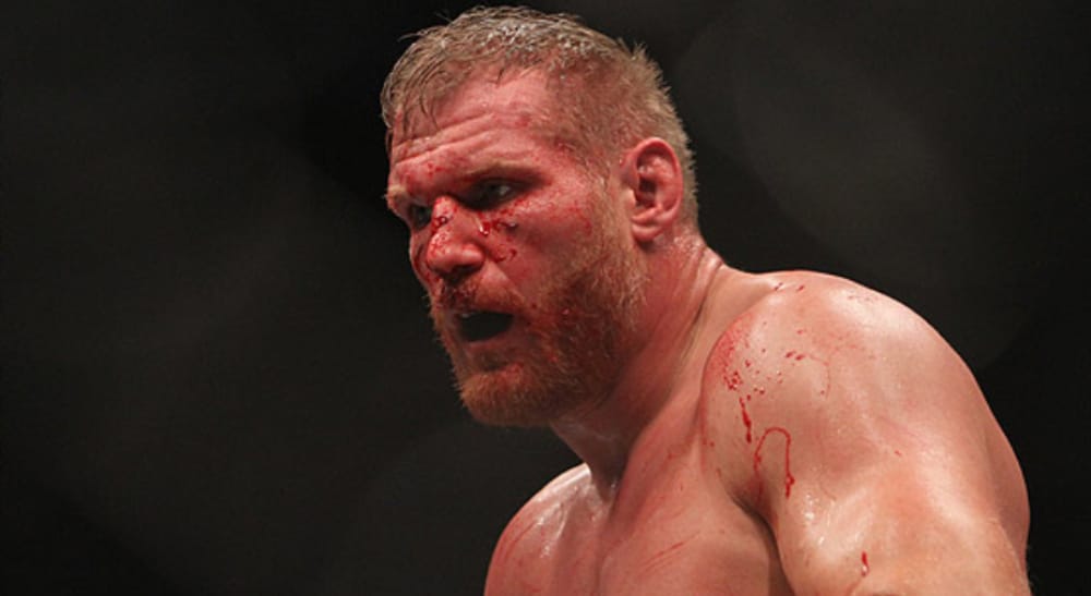 Josh Barnett MMA Frontkick Online (1)