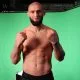 Khamzat Chimaev UFC 273 Frontkick.online