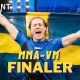 MMA VM MMA-VM finaler Nikolija Milosevic MMA-landslaget Frontkick Online