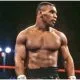 Mike Tyson Boxning Frontkick.online
