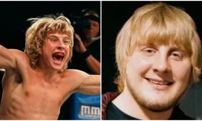 Paddy Pimblett UFC Frontkick.online