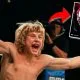 Paddy Pimblett UFC MMA Frontkick Online UFC London London