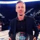 Patrick Thomsen Lingnoi promotions Muay Thai Thaiboxning Frontkick Online