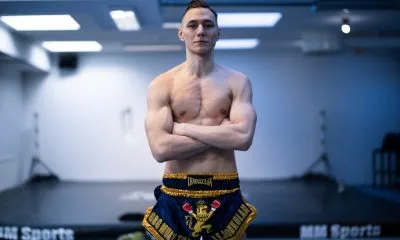 Robin Sundlof Frontkick.online