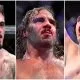 Tom Aspinall Clay Guida Ian Garry UFC Frontkick