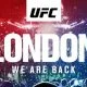 UFC London MMA Frontkick Online