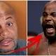 Daniel Cormier UFC MMA Frontkick.online