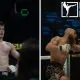 David Jacobsson Rahmads Stromanis FCR MMA Frontkick.online