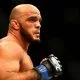 Ilir Latifi ny motståndare UFC MMA Frontkick Online