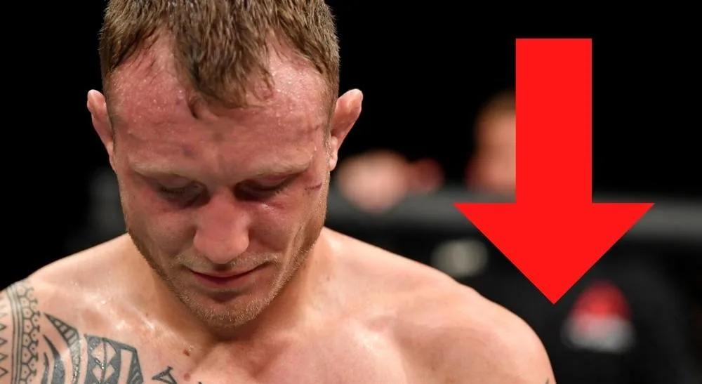 Jack Hermansson UFC Ranking Frontkick Online MMA