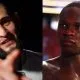 Khamzat Chimaev Israel Adesanya UFC MMA Frontkick Online