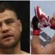 Tai Tuivasa UFC Frontkick