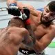 Amir Albazi UFC Svensk MMA ranking Frontkick Online