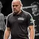 Anders Taxi Ohlsson FCR 11 MMA Frontkick.online